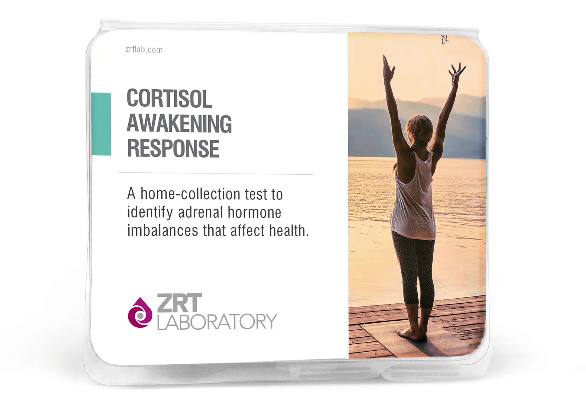 Cortisol Awakening Response Test