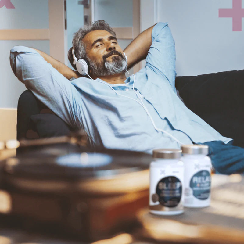 RELAX & SLEEP Bundle