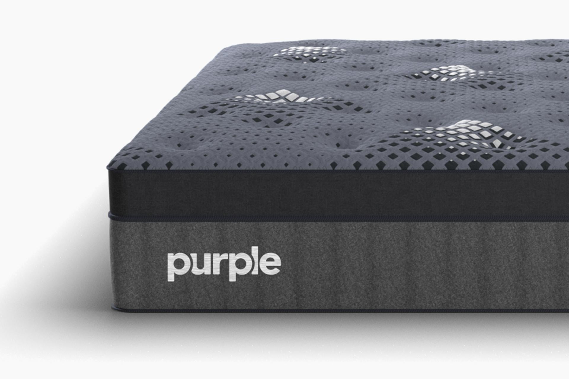 Purple Grand Mattress