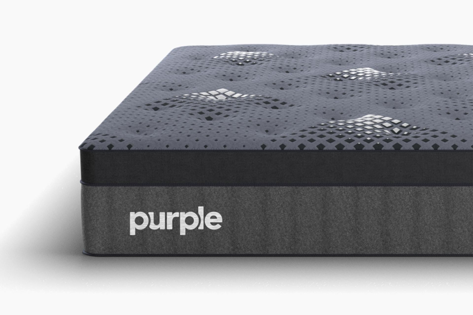 Purple Supreme Mattress
