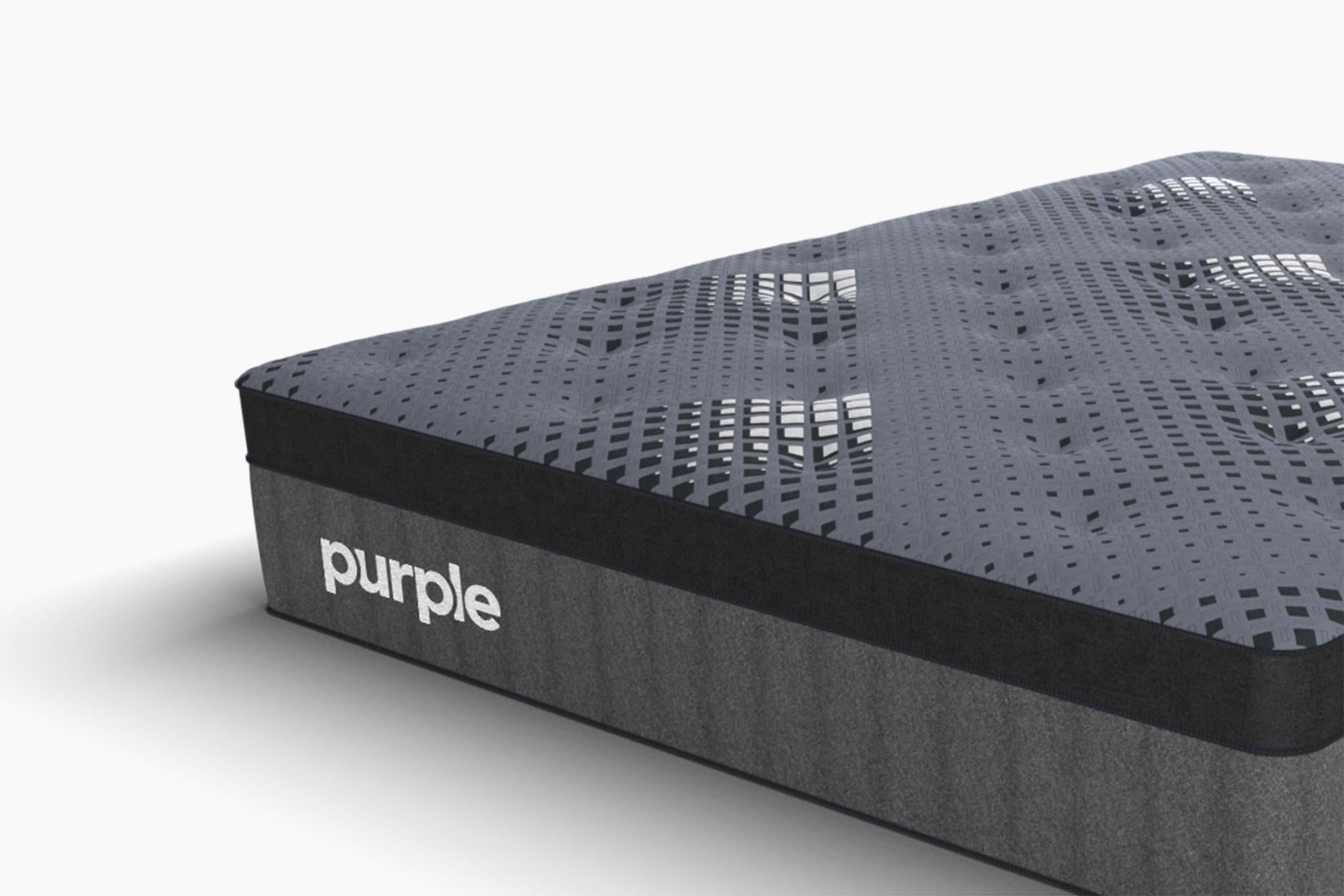 Purple Supreme Mattress