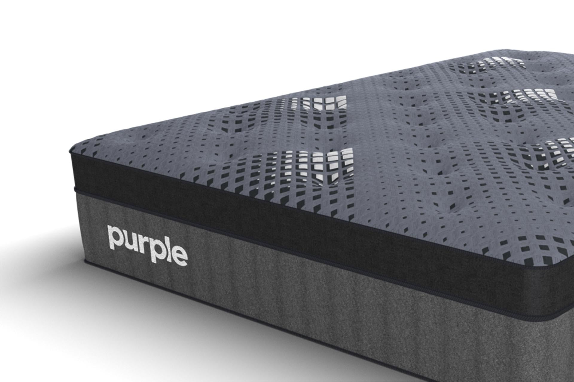 Purple Grand Mattress