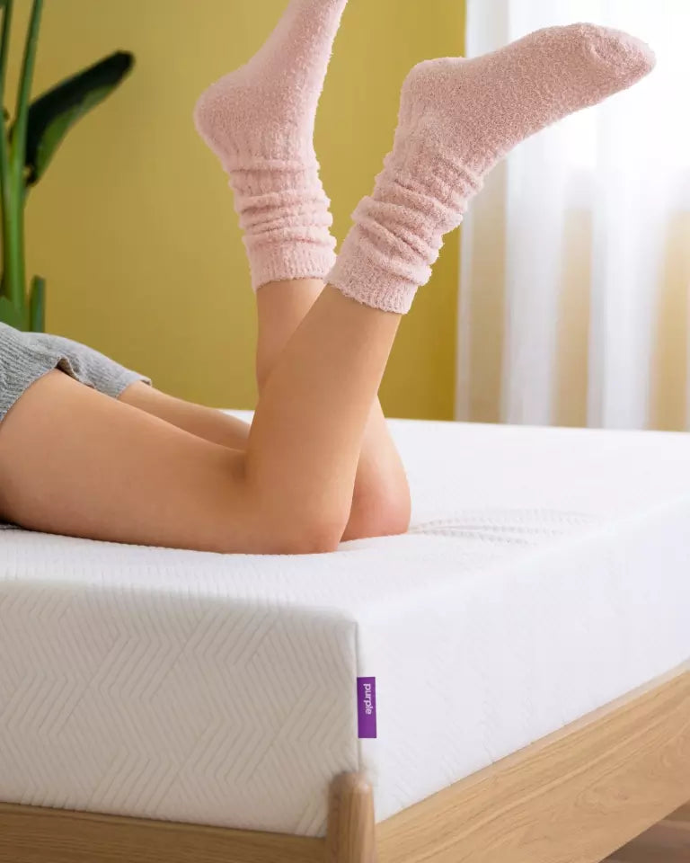 Purple NewDay Mattress