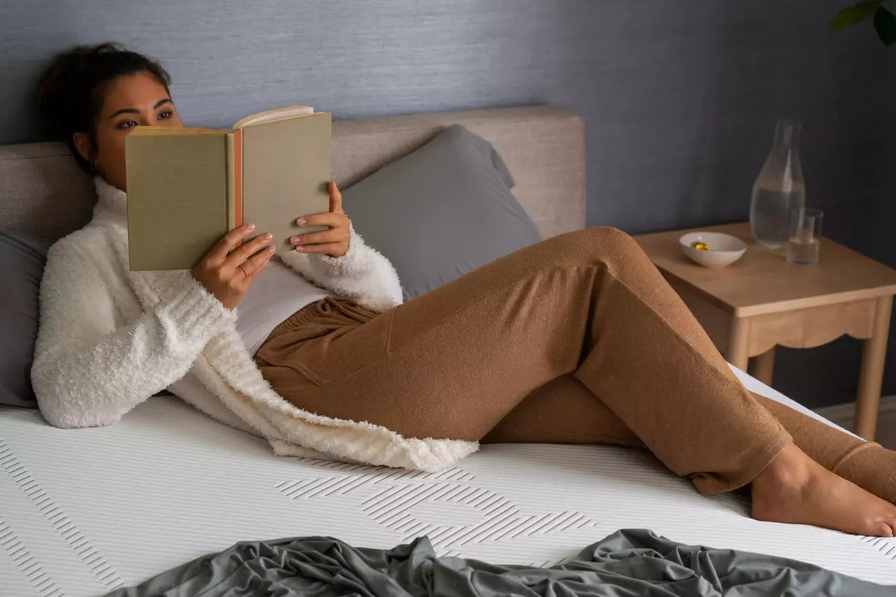 Purple Hybrid Premier 3 Mattress