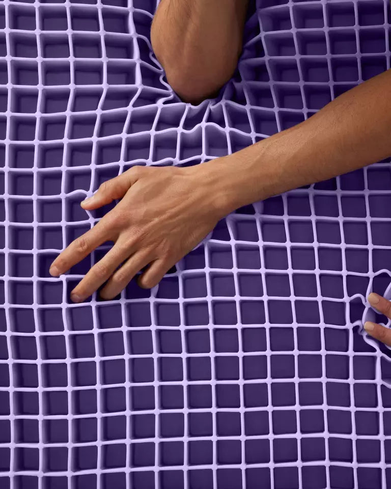 Purple NewDay Mattress