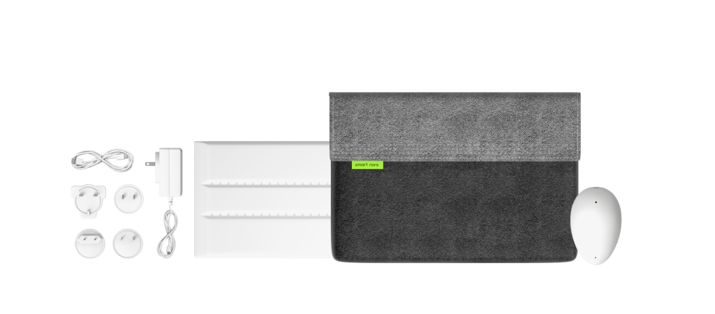 Anti-Snoring (SmartNora)