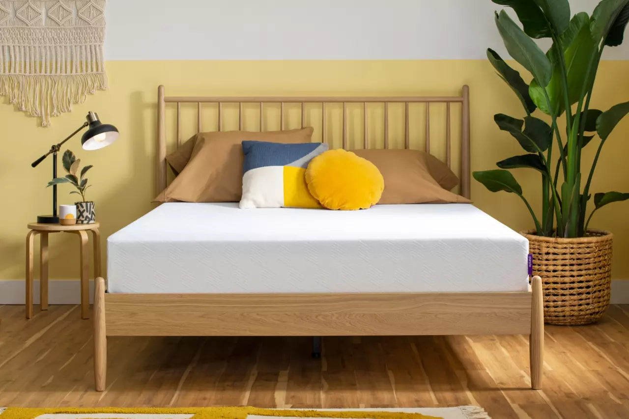 Purple NewDay Mattress