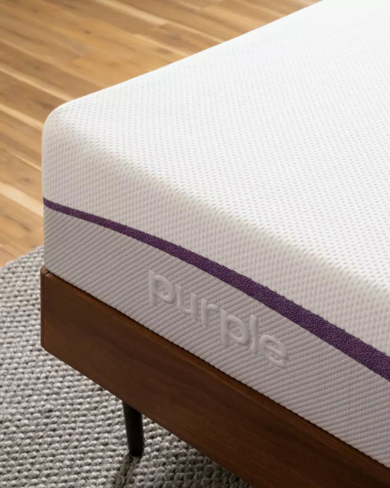 Purple Mattress