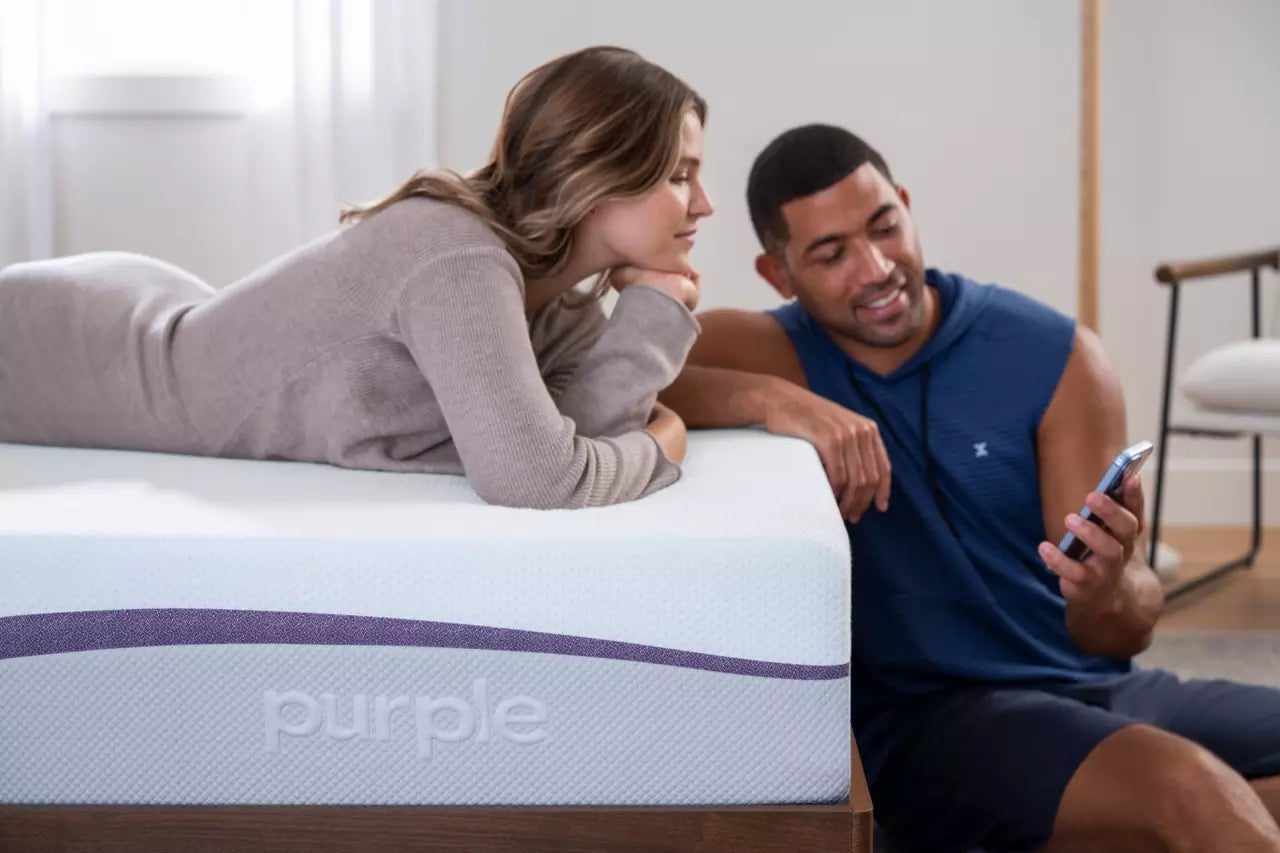 Purple Mattress