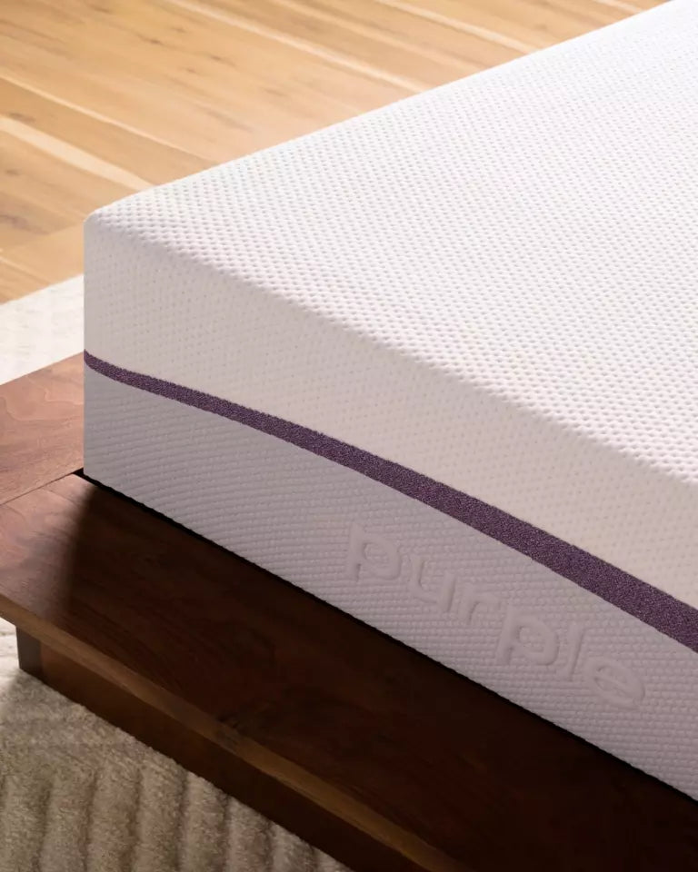 Purple Plus Mattress