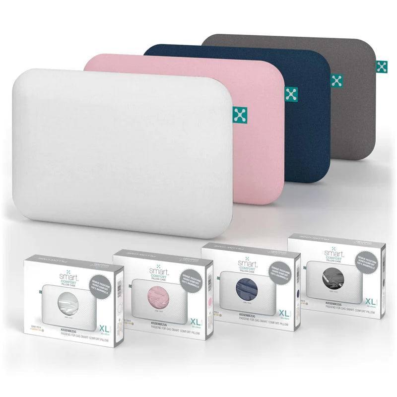 smart® COMFORT PILLOW CASE
