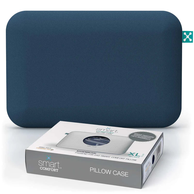smart® COMFORT PILLOW CASE