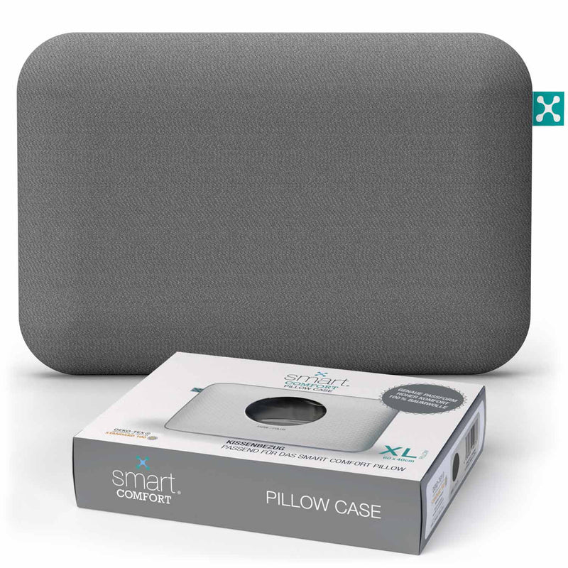 smart® COMFORT PILLOW CASE