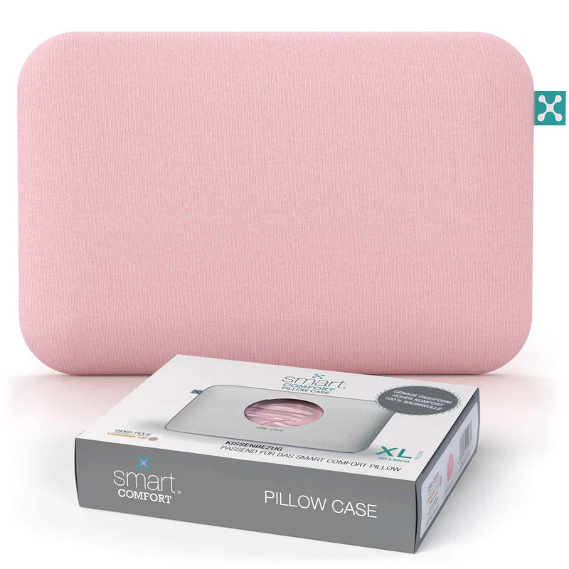 smart® COMFORT PILLOW CASE