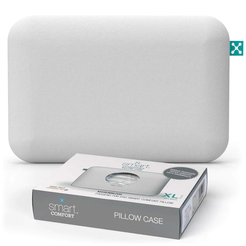 smart® COMFORT PILLOW CASE