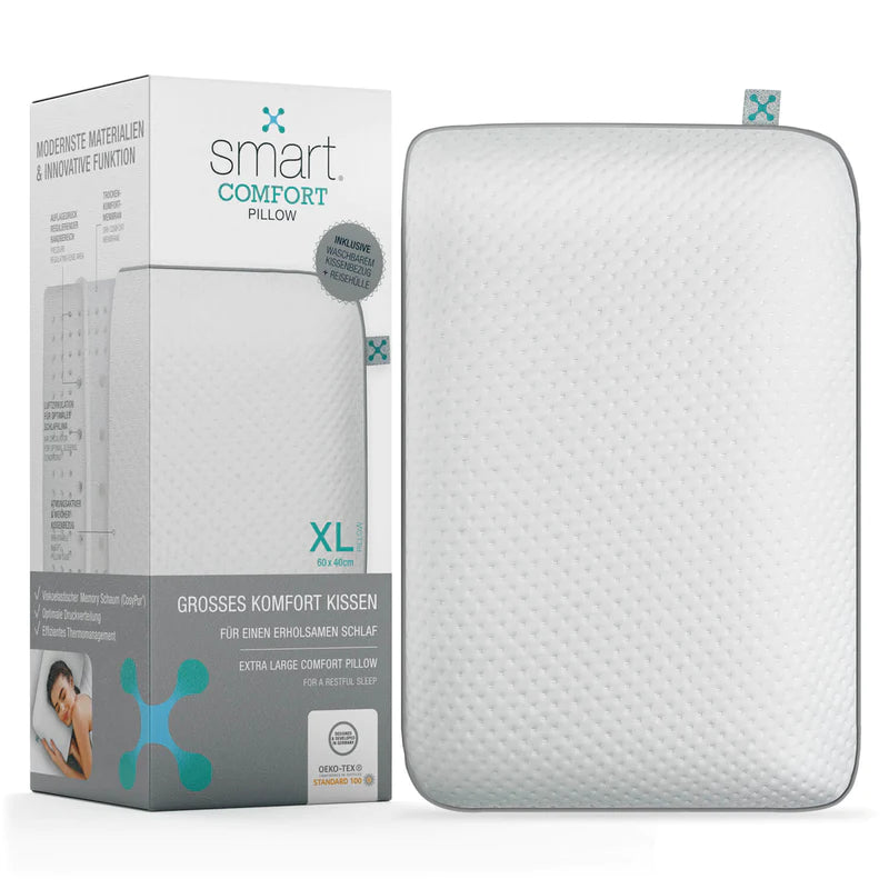 smart® COMFORT PILLOW