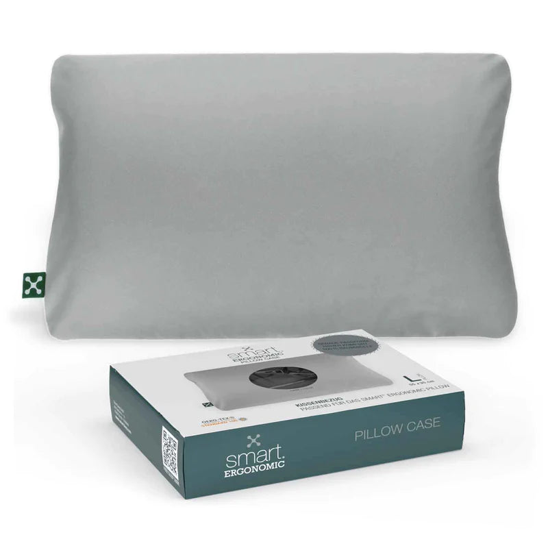 smart® ERGONOMIC PILLOW CASE