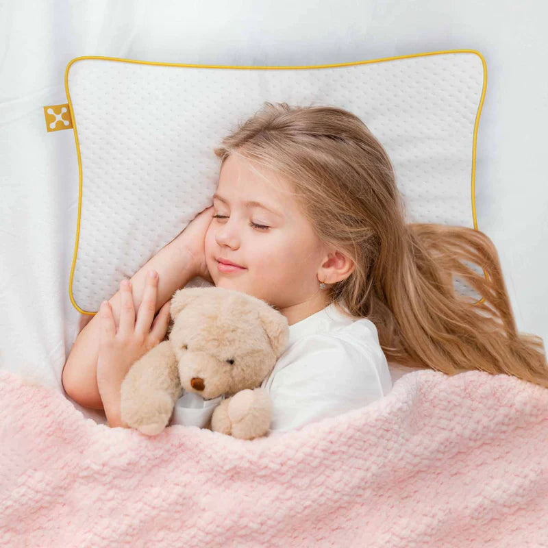 smart® KIDS COMFORT PILLOW
