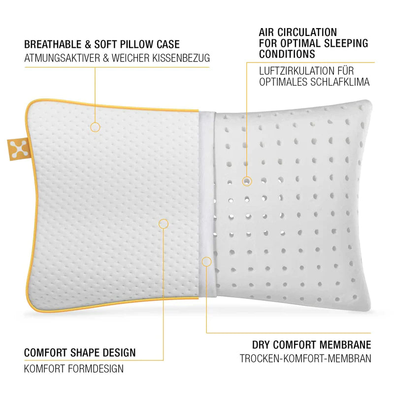 smart® KIDS COMFORT PILLOW Bundle