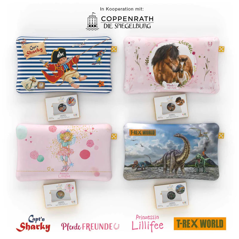 smart® KIDS COMFORT PILLOW CASE