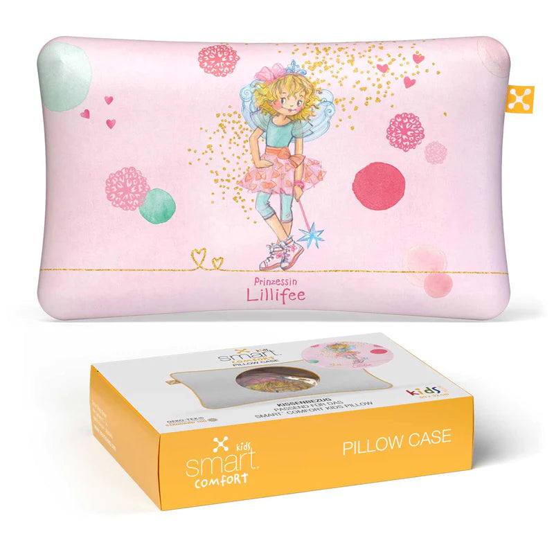 smart® KIDS COMFORT PILLOW CASE