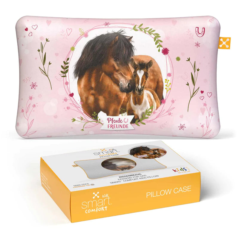 smart® KIDS COMFORT PILLOW CASE
