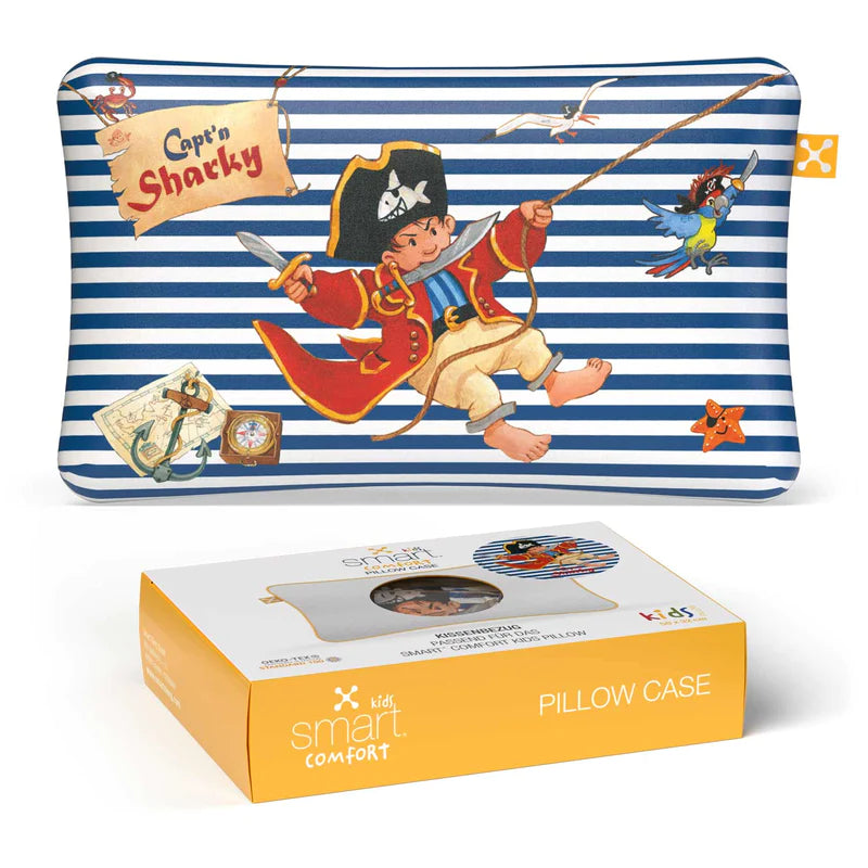 smart® KIDS COMFORT PILLOW CASE