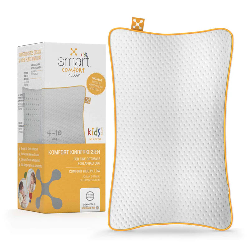 smart® KIDS COMFORT PILLOW