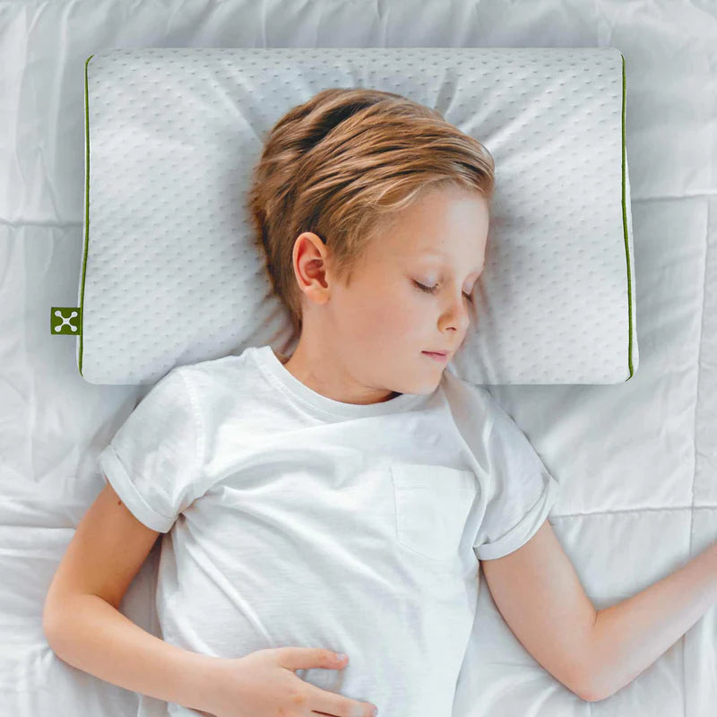 smart® KIDS ERGONOMIC PILLOW