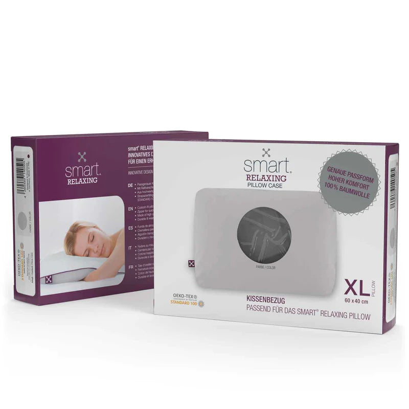 smart® RELAXING PILLOW CASE