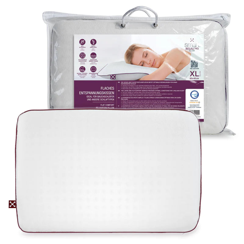 smart® RELAXING PILLOW