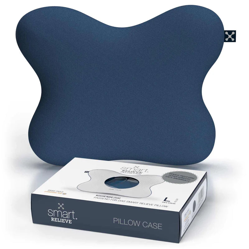 smart® RELIEVE PILLOW CASE