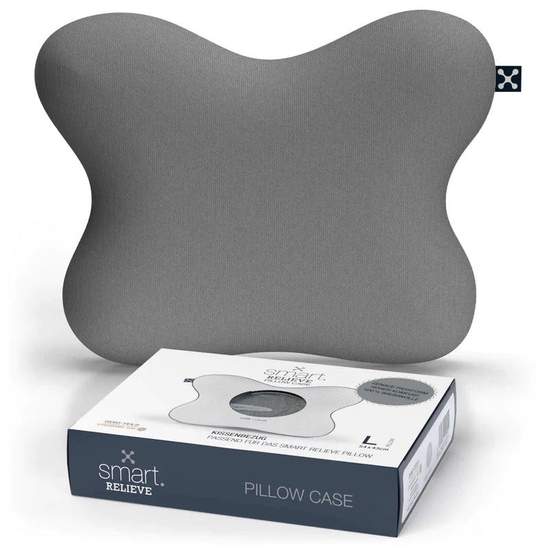 smart® RELIEVE PILLOW CASE