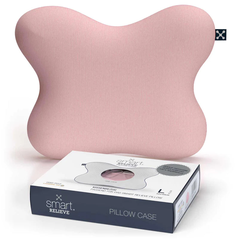 smart® RELIEVE PILLOW CASE
