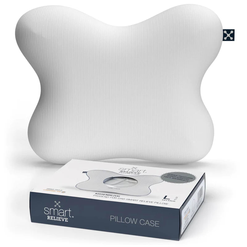smart® RELIEVE PILLOW CASE