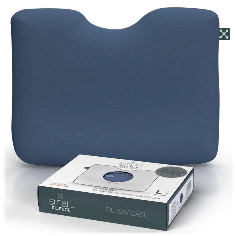 smart® SILENCE PILLOW CASE