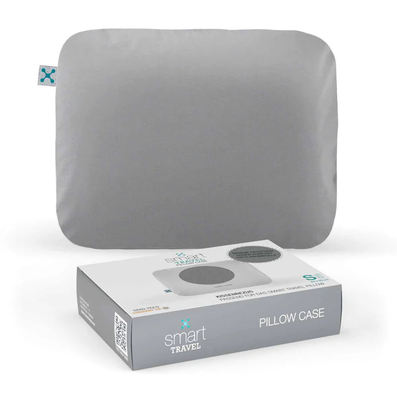 smart® TRAVEL PILLOW CASE