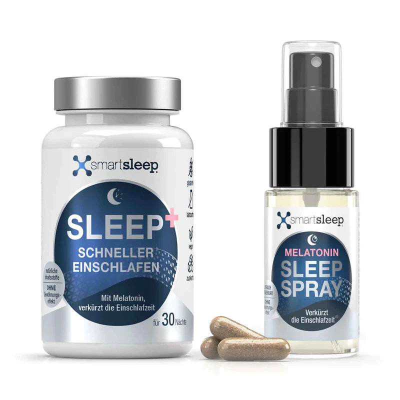 SLEEP Bundle