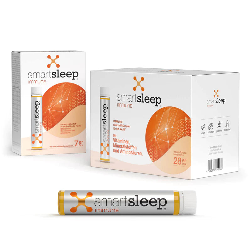smartsleep® IMMUNE
