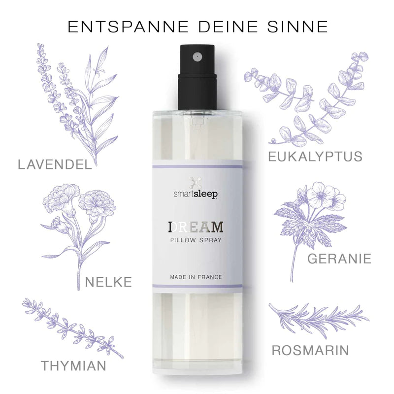 smartsleep® PILLOW SPRAY
