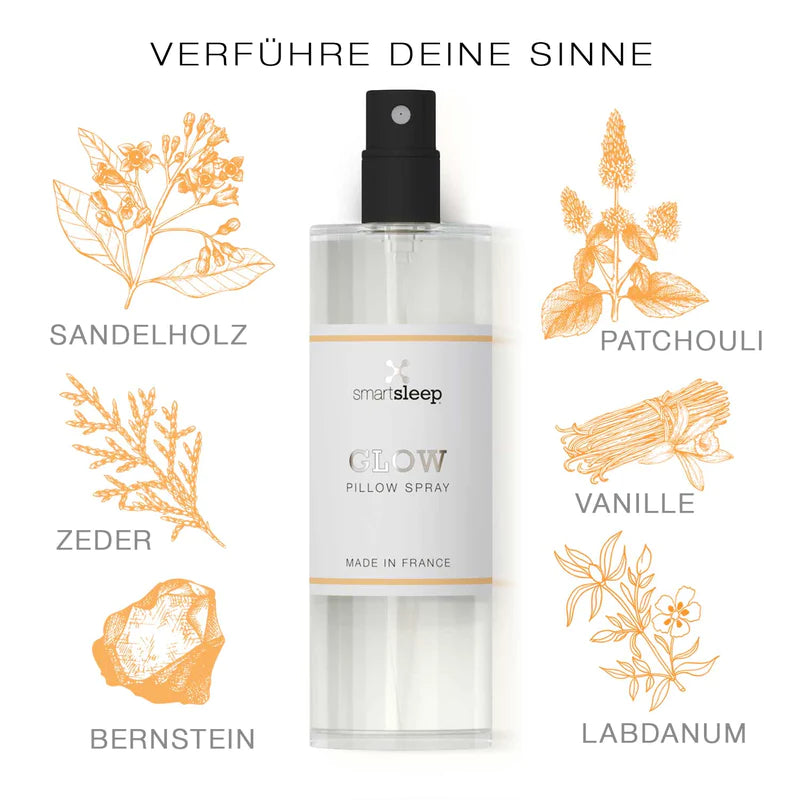 smartsleep® PILLOW SPRAY