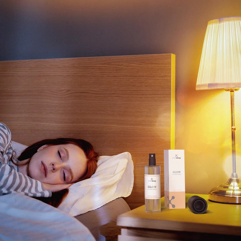 smartsleep® PILLOW SPRAY