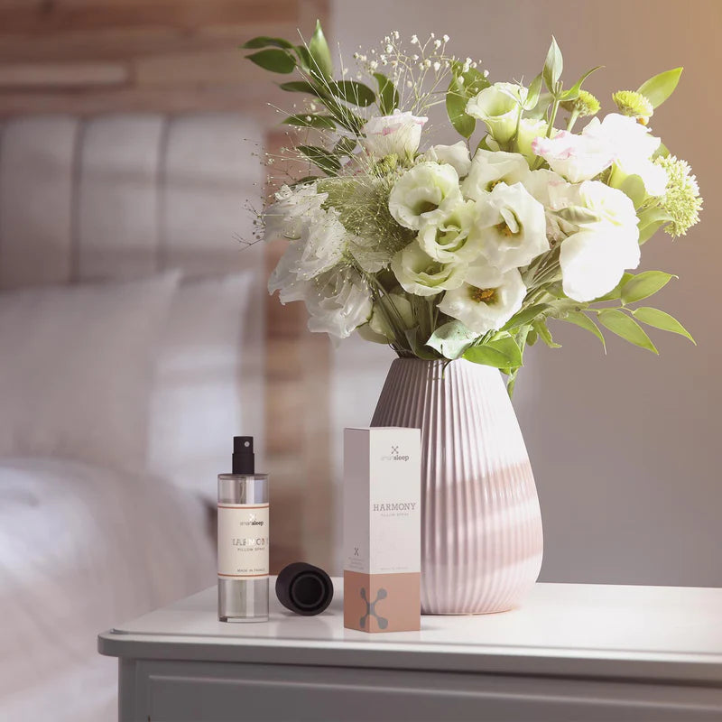 smartsleep® PILLOW SPRAY