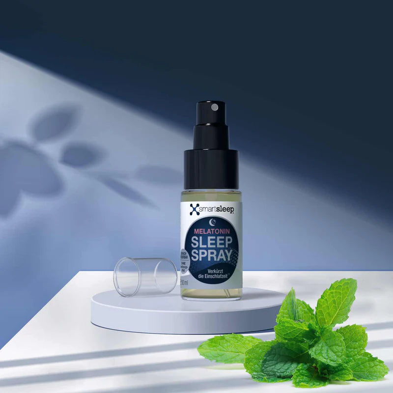 smartsleep® SLEEP SPRAY