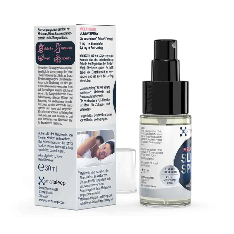 smartsleep® SLEEP SPRAY