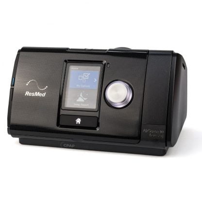 ResMed AirSense 10 AutoSet Auto CPAP