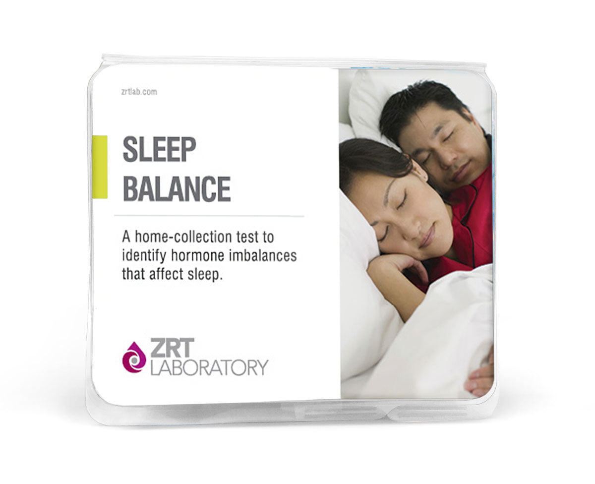 Sleep Balance Test