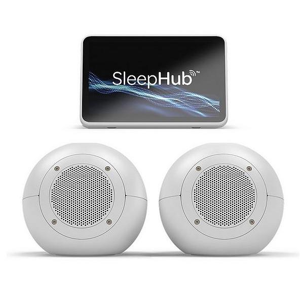 SleepHub® Home