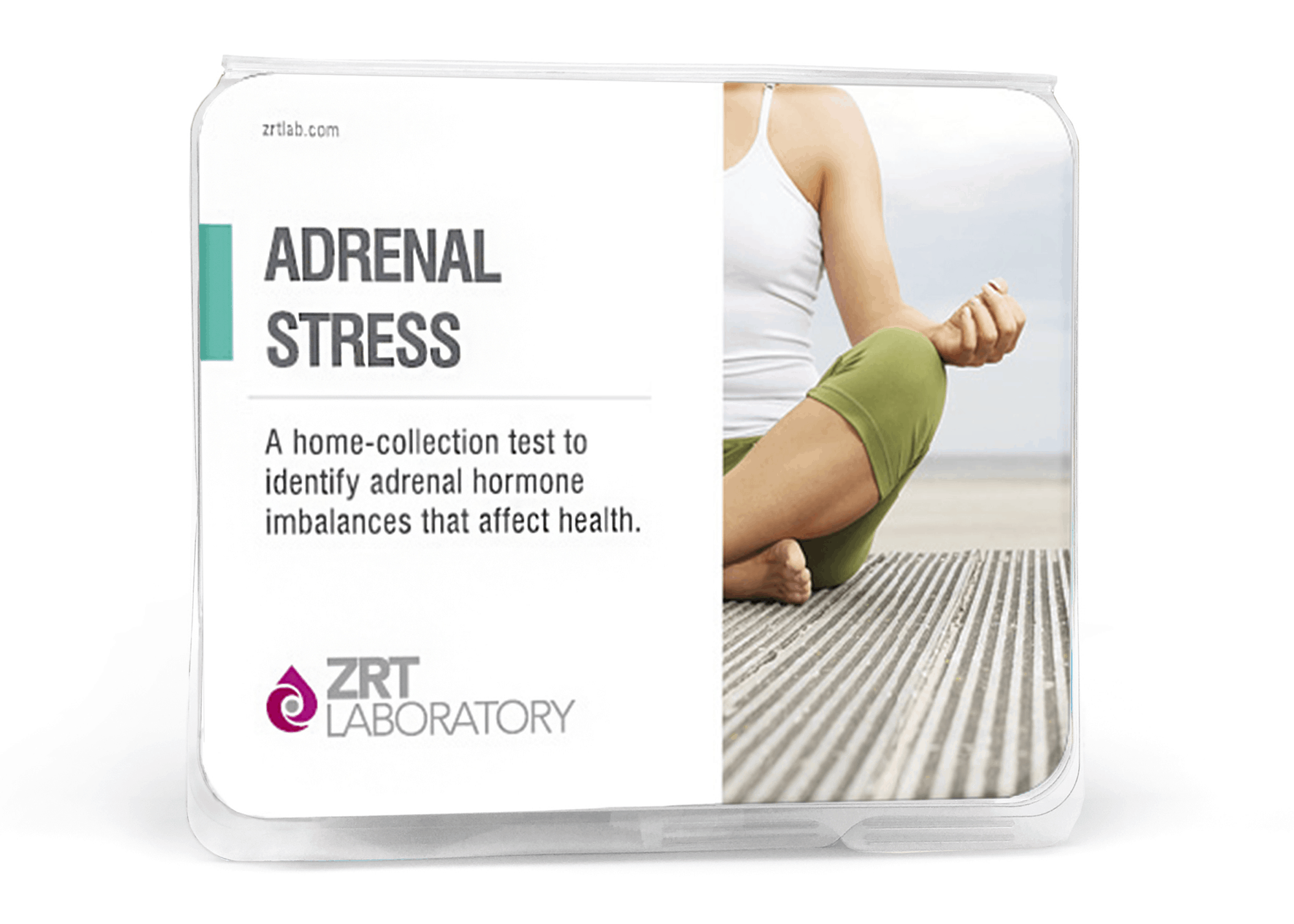 Adrenal Stress Test