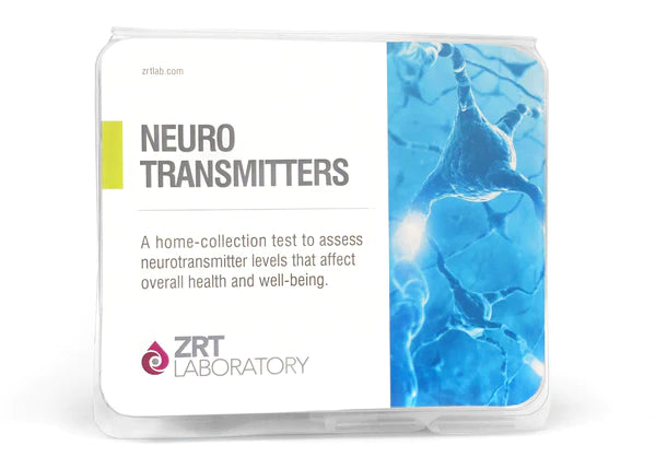 Neurotransmitters Test